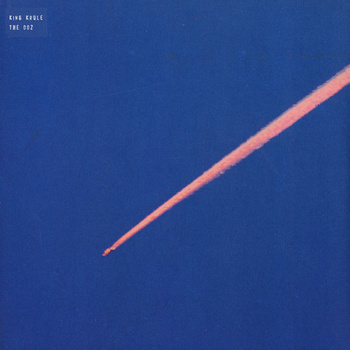 King Krule ‎– The Ooz 2LP