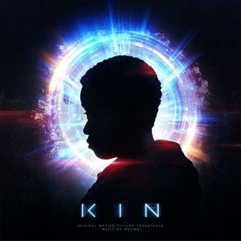 Mogwai ‎– Kin Original Motion Picture Soundtrack LP