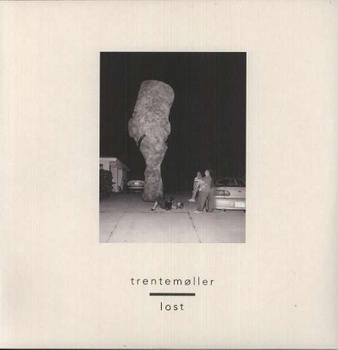 Trentemøller ‎– Lost 2LP