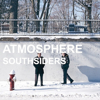 Atmosphere ‎– Southsiders 2LP