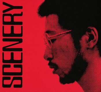 Ryo Fukui ‎– Scenery LP