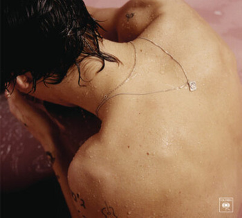 Harry Styles – Harry Styles LP