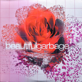 Garbage – beautifulgarbage 2LP