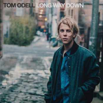 Tom Odell – Long Way Down LP