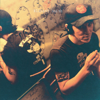 Elliott Smith ‎– Either / Or 180gr LP