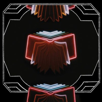 Arcade Fire ‎– Neon Bible LP