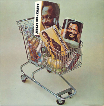 Jack McDuff ‎– Check This Out LP