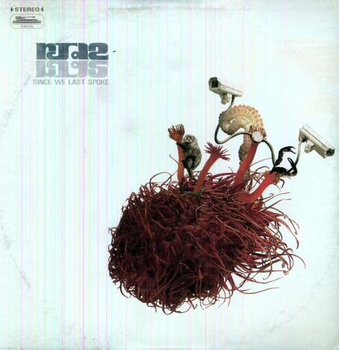 RJD2 ‎– Since We Last Spoke 2LP