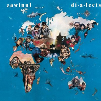 Zawinul ‎– Dialects LP