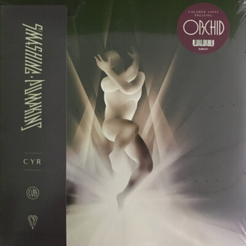 The Smashing Pumpkins ‎– Cyr 2LP Orchid Vinyl