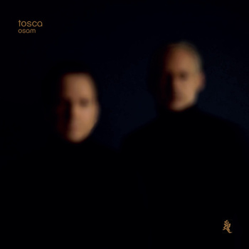 Tosca – Osam 2LP