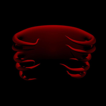 Tool ‎– Undertow 2LP