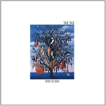 Talk Talk ‎– Spirit Of Eden LP