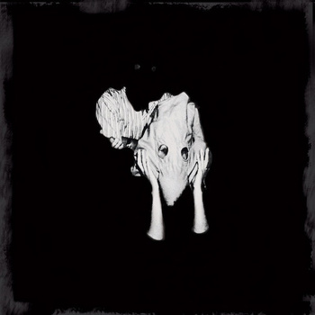 Sigur Rós ‎– Kveikur 2LP