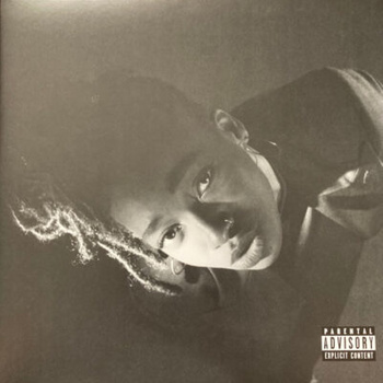 Little Simz – Grey Area LP