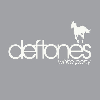 Deftones ‎– White Pony 2LP