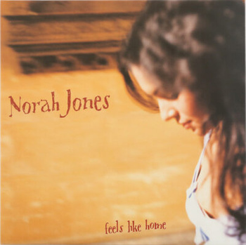 Norah Jones – Feels Like Home LP