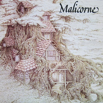 Malicorne ‎– Malicorne LP