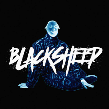 Cakes Da Killa – Black Sheep LP