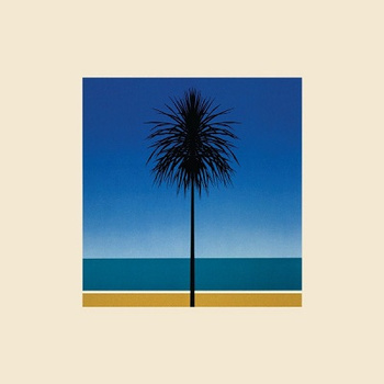 Metronomy ‎– The English Riviera LP