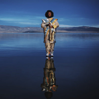 Kamasi Washington ‎– Heaven And Earth 5LP