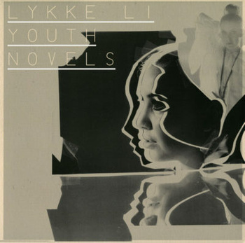 Lykke Li ‎– Youth Novels 2LP