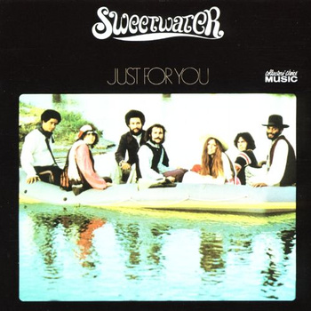 Sweetwater ‎– Just For You LP