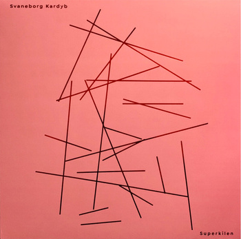 Svaneborg Kardyb – Superkilen LP