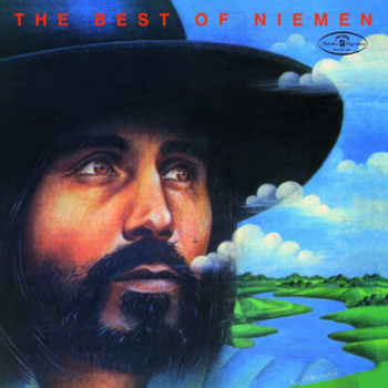 Niemen ‎– The Best Of Niemen LP