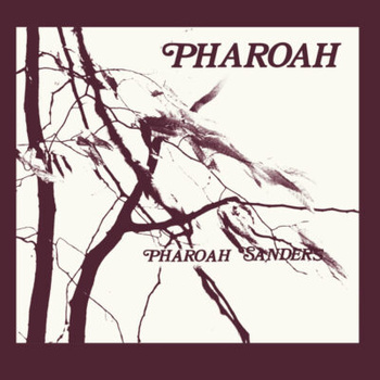 Pharoah Sanders – Pharoah 2LP (Box)