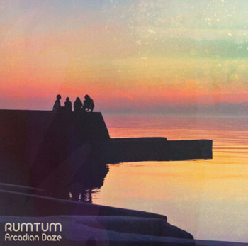 Rumtum – Arcadian Daze LP