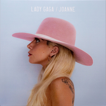 Lady Gaga – Joanne 2LP