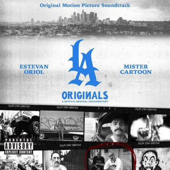 Various - LA Originals 2LP