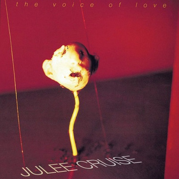 Julee Cruise ‎– The Voice Of Love 2LP