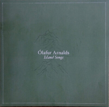 Ólafur Arnalds – Island Songs LP