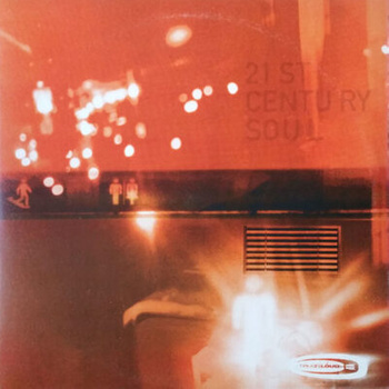 Various – 21st Century Soul LP