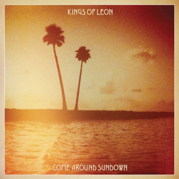 Kings Of Leon ‎– Come Around Sundown 2LP