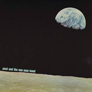 Poet And The One Man Band – Poet And The One Man Band LP