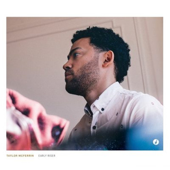 Taylor McFerrin ‎– Early Riser LP