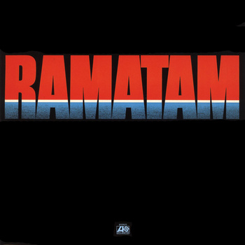 Ramatam ‎– Ramatam LP