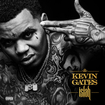 Kevin Gates – Islah 2LP (przeźroczyste winyle)