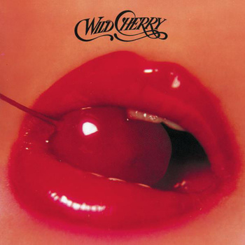 Wild Cherry ‎– Wild Cherry LP