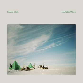 Penguin Cafe – Handfuls Of Night LP