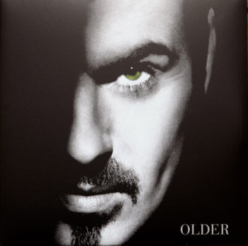 George Michael – Older 2LP