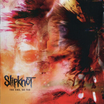 Slipknot – The End For Now... 2LP (Przeźroczysty winyl)