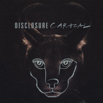 Disclosure ‎– Caracal 2LP