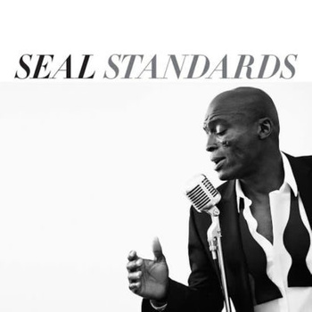 Seal ‎– Standards LP