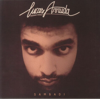 Lucas Arruda – Sambadi LP