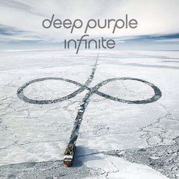 Deep Purple – Infinite 2LP + 3x10" + CD + DVD