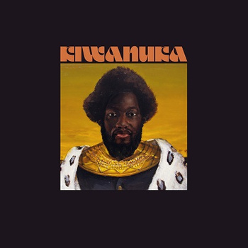 Michael Kiwanuka ‎– Kiwanuka 2LP